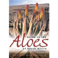 Guide to the Aloes of South Africa,9781875093410 Guide to the Aloes of South Africa,9781875093410