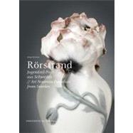 Rorstrand: Jugendstil-Porzellan aus Schweden: Das Weisse Gol..., 9783897903418
