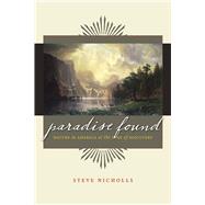 Paradise Found : Nature in America at the Time of Discovery, 9780226583419