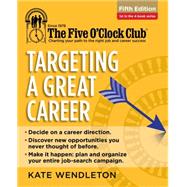 Targeting a Great Career,9781285753423 Targeting a Great Career,9781285753423