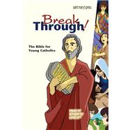 Breakthrough Bible,9781599823423 Breakthrough Bible,9781599823423