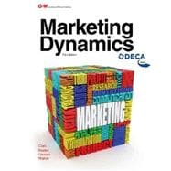 Marketing Dynamics,9781619603431 Marketing Dynamics,9781619603431