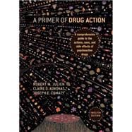 Primer of Drug Action,9781429233439 Primer of Drug Action,9781429233439