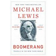 Boomerang : Travels in the New Third World,9780393343441 Boomerang : Travels in the New Third World,9780393343441