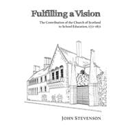 Fulfilling a Vision