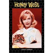 Honey West,9781593933463 Honey West,9781593933463