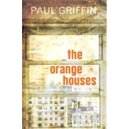 The Orange Houses,9780803733466 The Orange Houses,9780803733466