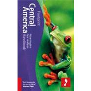 Central America Footprint Handbook,9781907263477 Central America Footprint Handbook,9781907263477