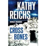 Cross Bones,9780743233484 Cross Bones,9780743233484