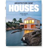 Architecture Now! Houses,9783836543484 Architecture Now! Houses,9783836543484