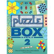 Puzzle Box Volume 2