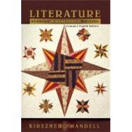 Literature : Reading, Reacting, Writing,9780155073487 Literature : Reading, Reacting, Writing,9780155073487