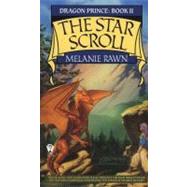 The Star Scroll,9780886773496 The Star Scroll,9780886773496