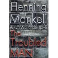 The Troubled Man,9780307593498 The Troubled Man,9780307593498