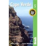 Cape Verde, 5th,9781841623504 Cape Verde, 5th,9781841623504