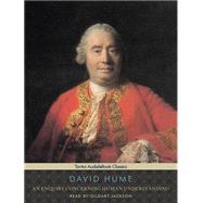 An Enquiry Concerning Human Understanding: Includes Pdf Ebook,9781452603506 An Enquiry Concerning Human Understanding: Includes Pdf Ebook,9781452603506