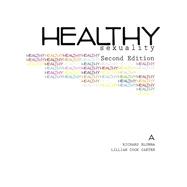 Healthy Sexuality,9780757563508 Healthy Sexuality,9780757563508