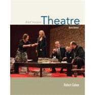 Theatre Brief,9780077333515 Theatre Brief,9780077333515