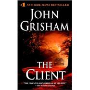 The Client,9780440213529 The Client,9780440213529