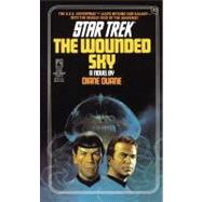The Wounded Sky,9780671743529 The Wounded Sky,9780671743529