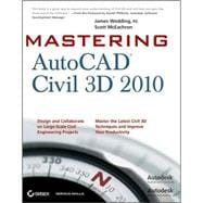 Mastering AutoCAD Civil 3D 2010 (Paperback) Mastering AutoCAD Civil 3D 2010 (Paperback)