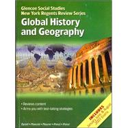 NY Glencoe World History, Global History and Geography Prep