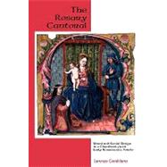 The Rosary Cantoral: Ritual and Social Design in a Chantbook..., 9781580463546