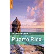 The Rough Guide to Puerto Rico 1,9781858283548 The Rough Guide to Puerto Rico 1,9781858283548
