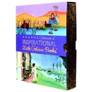 A Collection of Inspirational Little Golden Books,9780375843549 A Collection of Inspirational Little Golden Books,9780375843549