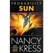 Probability Sun,9780765343550 Probability Sun,9780765343550