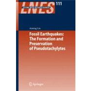 Fossil Earthquakes: the Formation and Preservation of Pseudo..., 9783642093555