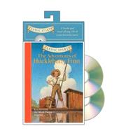 Classic Startsâ?˘ Audio: The Adventures of Huckleberry Finn, 9781402773556