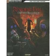 Resident Evil: Operation Raccoon City: Signature Series Guid..., 9780744013559