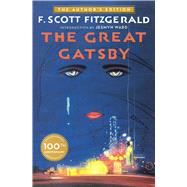 The Great Gatsby,9780743273565 The Great Gatsby,9780743273565