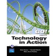 Technology In Action, Complete,9780132253567 Technology In Action, Complete,9780132253567