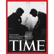 Time : The Illustrated History of the World's Most Influenti..., 9780847833580