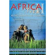 Africa Trek II: 14,000 Kilometers in the Footsteps of Mankin..., 9781592993581