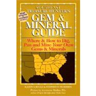 The Treasure Hunter's Gem & Mineral Guides to the U.S.A.: Wh..., 9780943763583