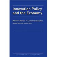 Innovation Policy and the Economy, 2012,9780226053585 Innovation Policy and the Economy, 2012,9780226053585