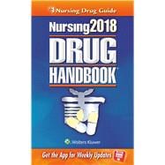 Nursing2018 Drug Handbook
