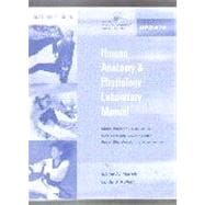 Human Anatomy & Physiology Laboratory Manuals: Instructor's Guide,9780805353600 Human Anatomy & Physiology Laboratory Manuals: Instructor's Guide,9780805353600