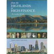 From the Highlands to High Finance: The Carolina Mccolls, 9780983893608