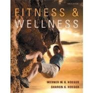 Fitness and Wellness, 9th Edition,9781133383611 Fitness and Wellness, 9th Edition,9781133383611