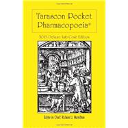 Tarascon Pocket Pharmacopoeia 2013 Deluxe Lab-Coat Edition,9781449673611 Tarascon Pocket Pharmacopoeia 2013 Deluxe Lab-Coat Edition,9781449673611