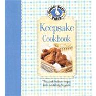 Keepsake Cookbook : Treasured Heirlom Recipes from Our Famil..., 9780848733612