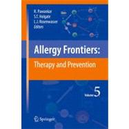 Allergy Frontiers:Therapy and Prevention : Therapy and Preve..., 9784431993612