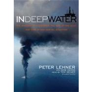 In Deep Water: The Anatomy of a Disaster, the Fate of the Gu..., 9781441773616