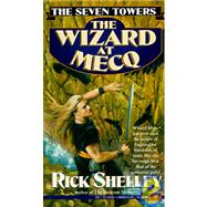 Wizard at Mecq,9780451453617 Wizard at Mecq,9780451453617