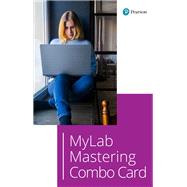 ISBN 9780137573622 product image for MyLab Math with Pearson eText -- 24-Month Combo Access Card -- for Beginning Alg | upcitemdb.com