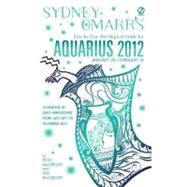 Sydney Omarr's Day-by-Day Astrological Guide for the Year 20..., 9780451233622